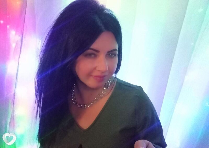 Оксана, 47, Борисове — анкета №21999