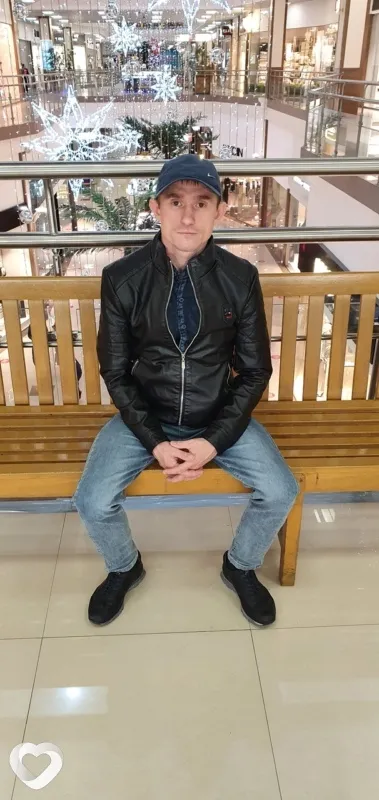 Серега, 38, Краснодаре — анкета №2981