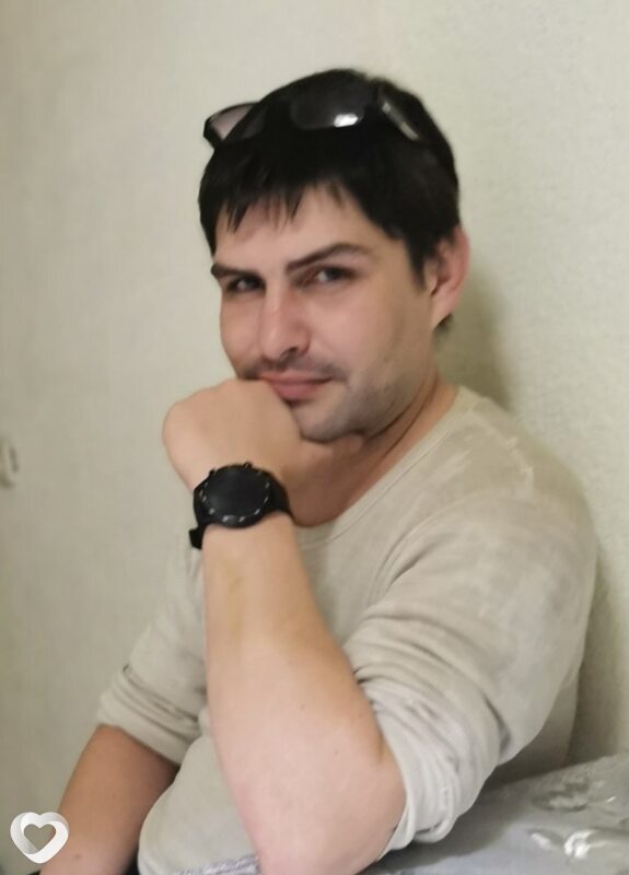 Вано, 38, Могилев — анкета №22005