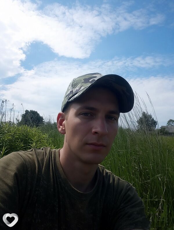 Алексей, 41, Орше — анкета №22006