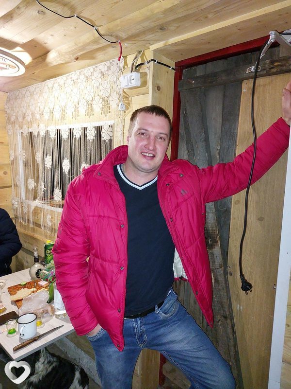 Сергей, Свислочь