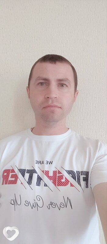Олег, 41, Бобруйске — анкета №22009