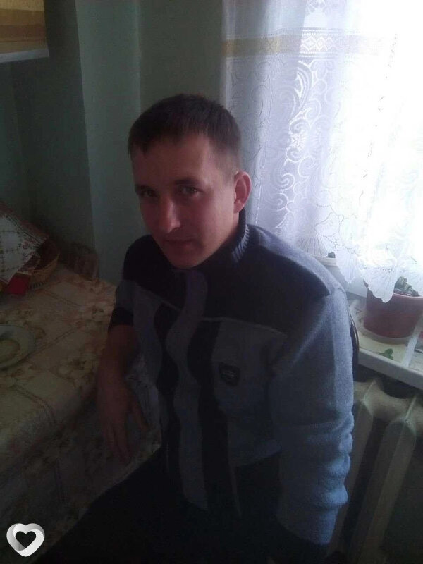 Владимир, 41, Астрахани — анкета №22026
