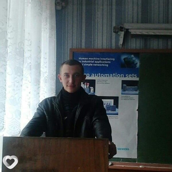 Виталий, Тетиев