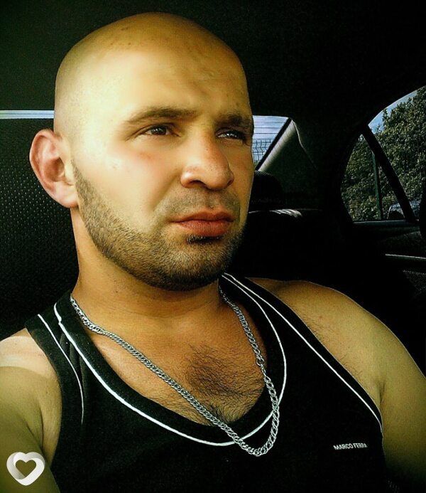 Iskander, 43, Ташкент — анкета №22032