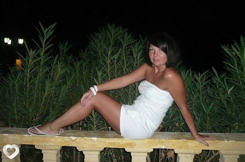 Виктория, 39, Курске — анкета №22034
