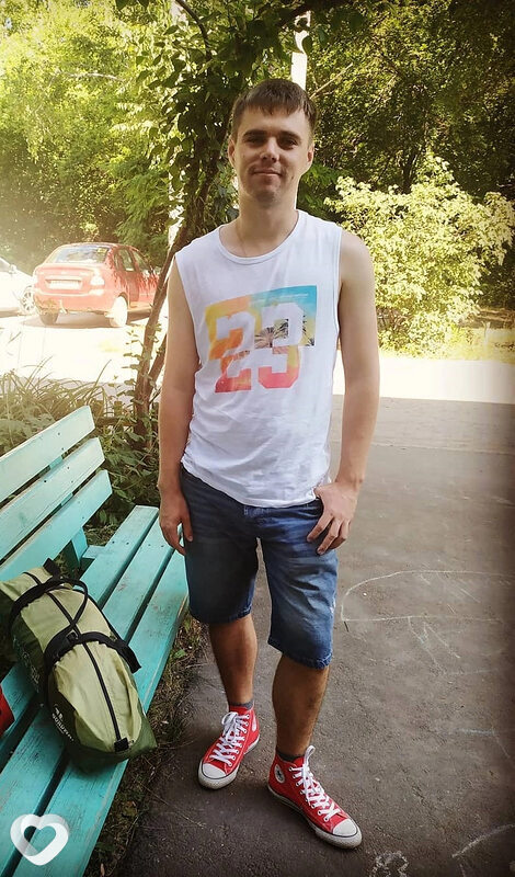 Дмитрий, 32, Тольятти — анкета №22037
