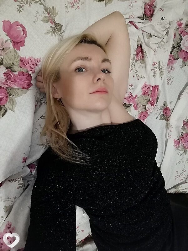 Happiness, 40, Борисове — анкета №22042