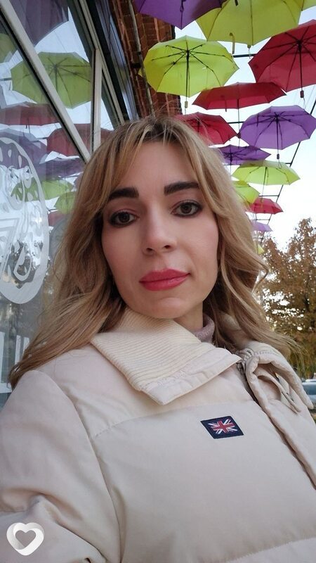 Алина, 32, Волгограде — анкета №22043