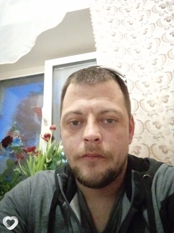 Владимир, 38, Екатеринбурге — анкета №22045