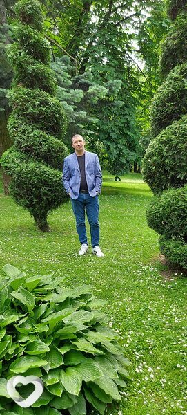 Виталий, 42, Москве — анкета №22050