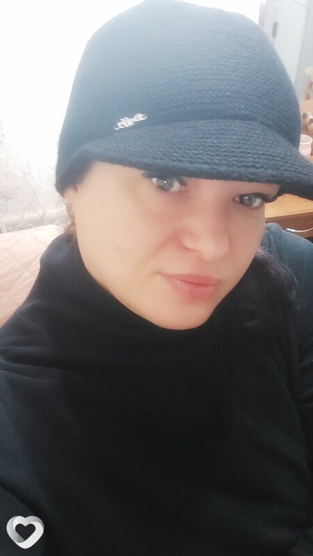 Мальвина, 39, Шахтах — анкета №22054