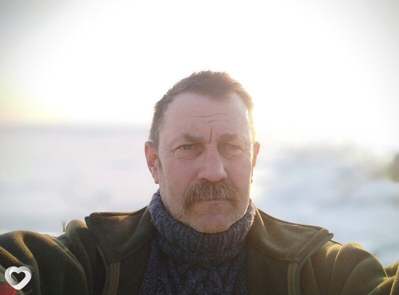 Гарик, 57, Донецке — анкета №22056