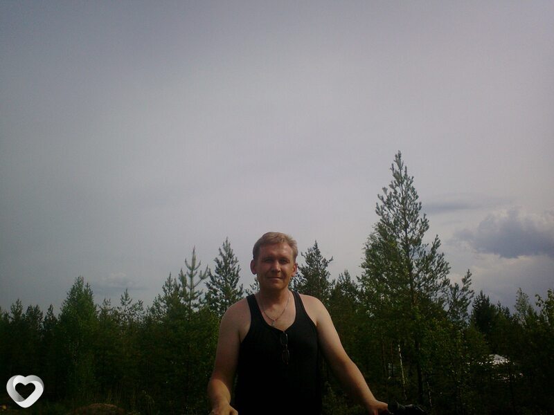 Александр, 52, Архангельске — анкета №22059