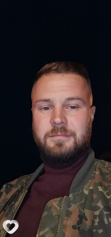 Алексей, 36, Нижнем Новгороде — анкета №22063