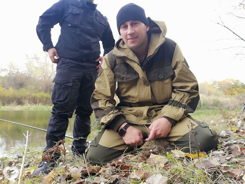 Артем, 37, Волгограде — анкета №22064