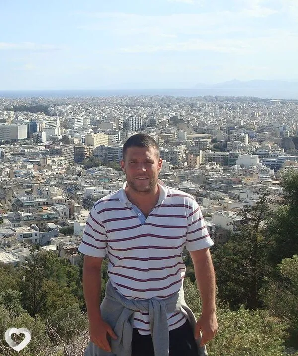 Сергей, 45, Барнауле — анкета №22065