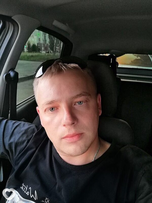 Алексей, 41, Бузулуке — анкета №22066