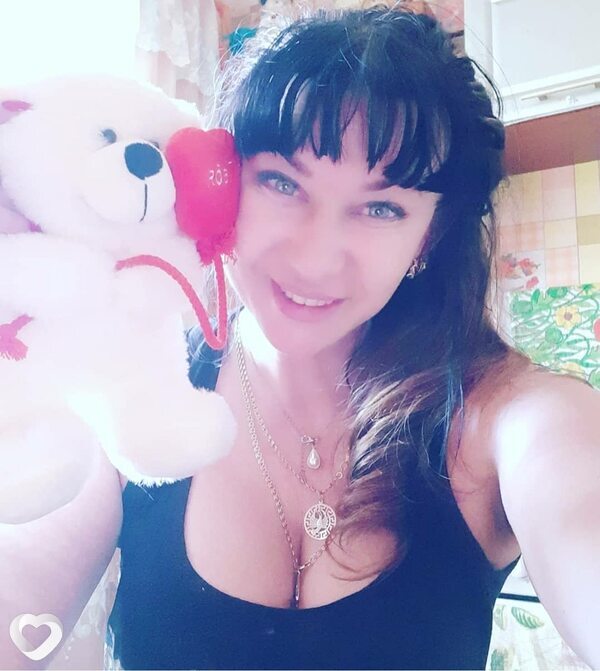 Елена, 48, Бобруйске — анкета №22070