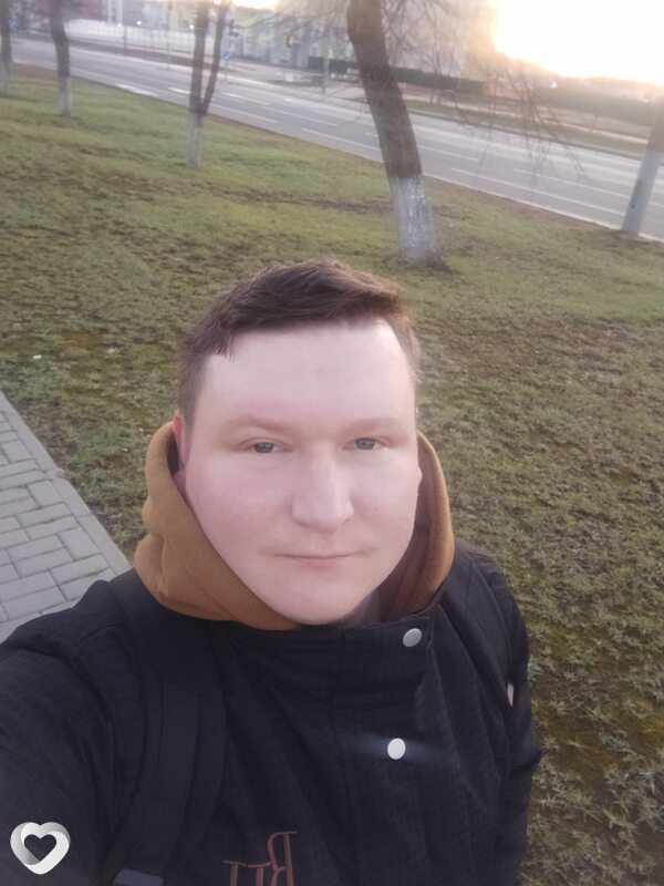 Orion, 33, Могилев — анкета №22075