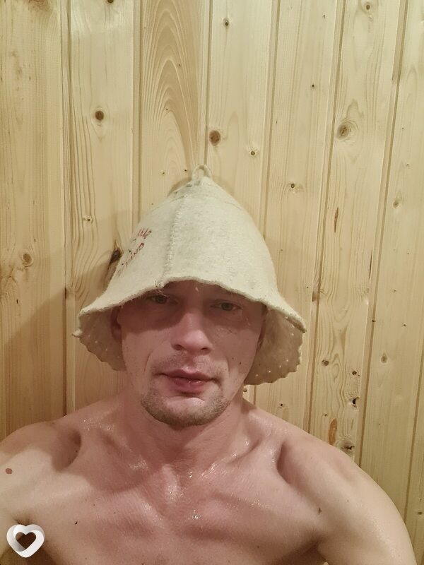 Сергей, 45, Барановичах — анкета №22076