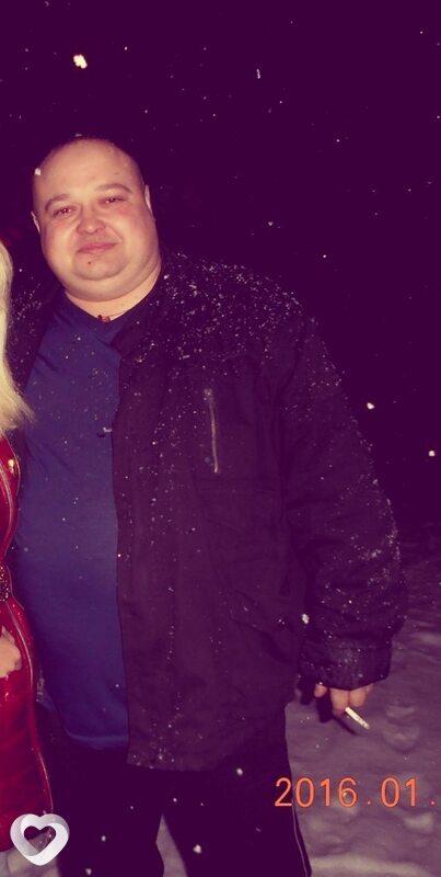 Юрий, Знаменка