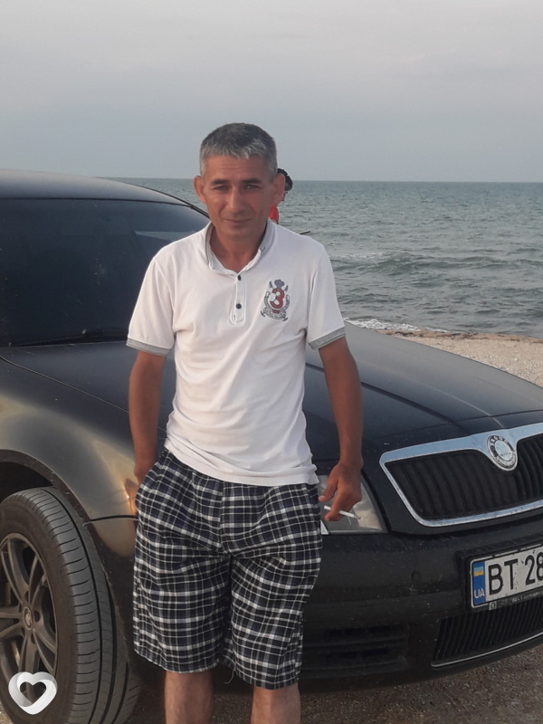 Салик, Каменское