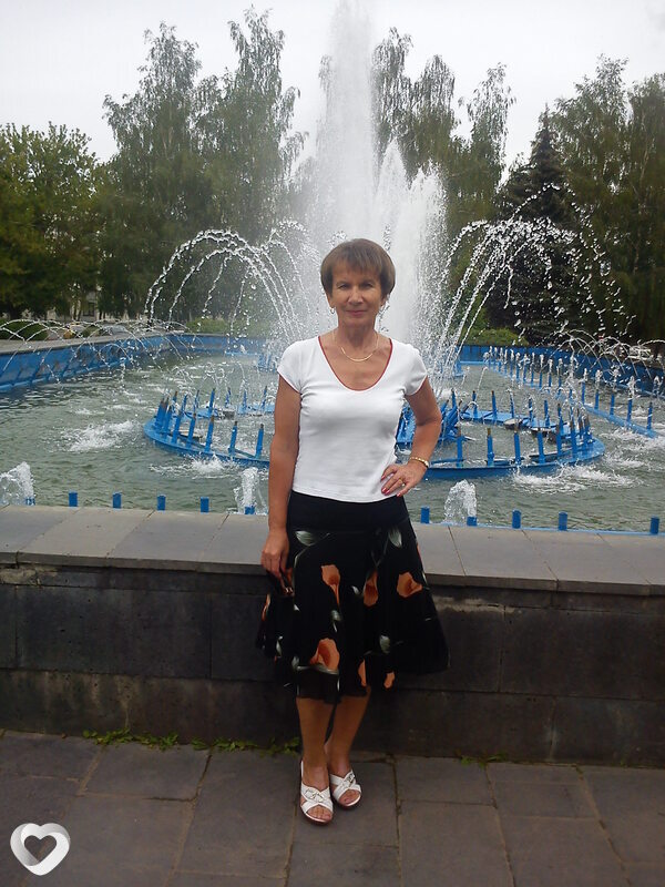 Тамара, Могилев