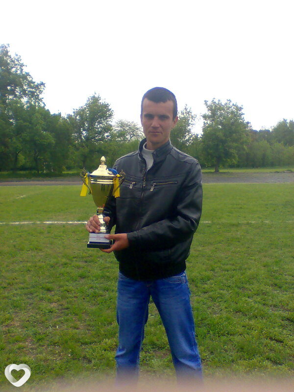 Вадим, Долинская