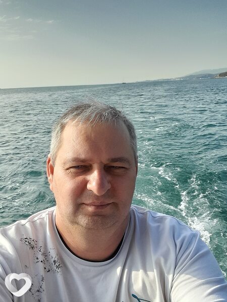 Алекс, 41, Ростове-на-Дону — анкета №22093
