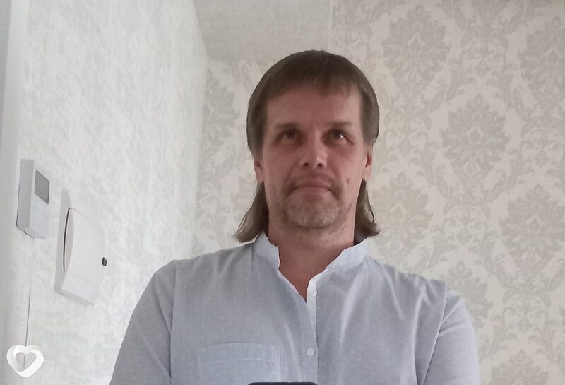 Дмитрий, 55, Нижнем Новгороде — анкета №22094