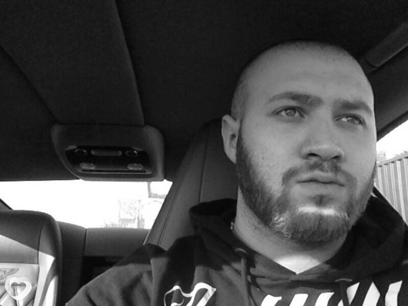 Maloy, 41, Минске — анкета №22099