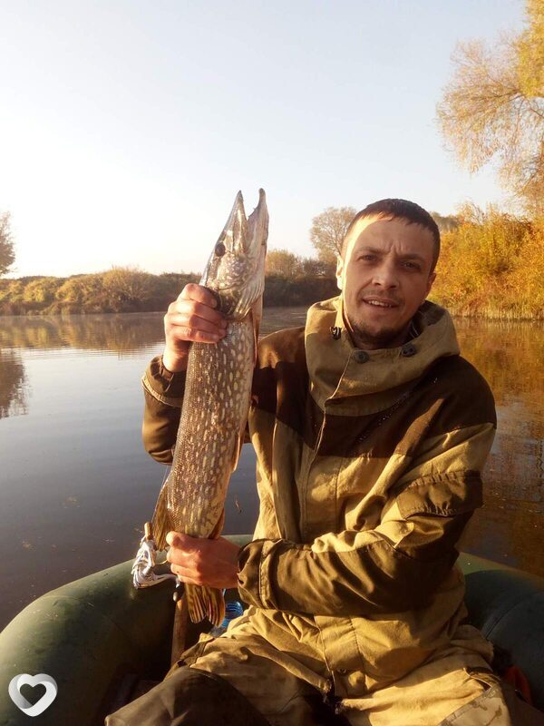 Александр, 40, Могилев — анкета №22106