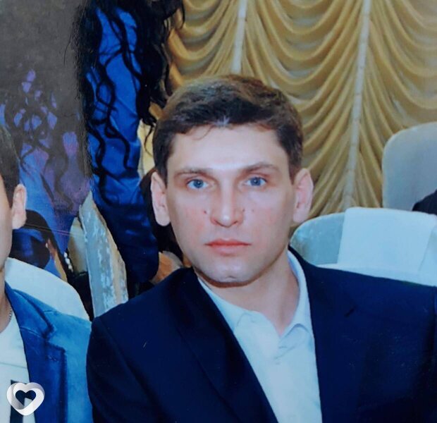 Данил, 38, Бишкек — анкета №22107
