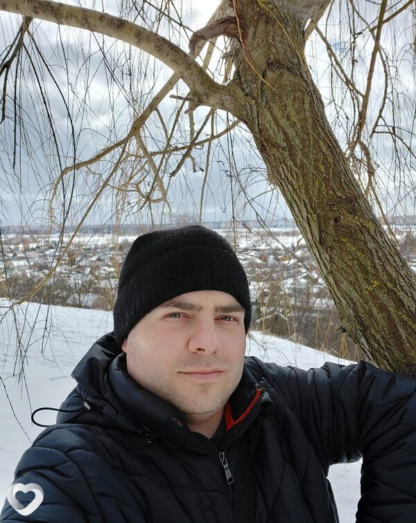 Александр, 41, Могилев — анкета №22109