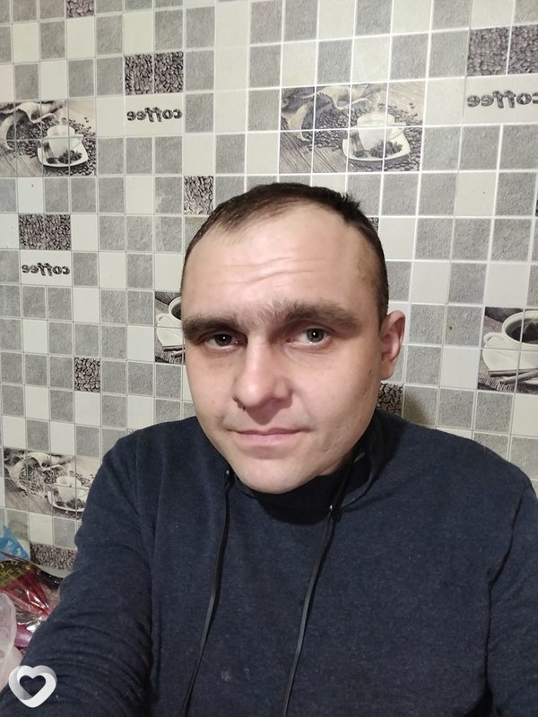 Сергей, 38, Барановичах — анкета №22116