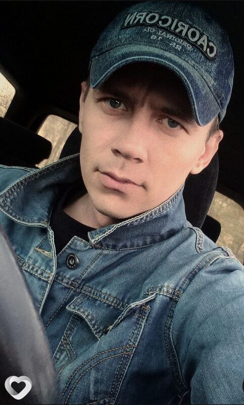 Андрей, 35, Тайшете — анкета №22118