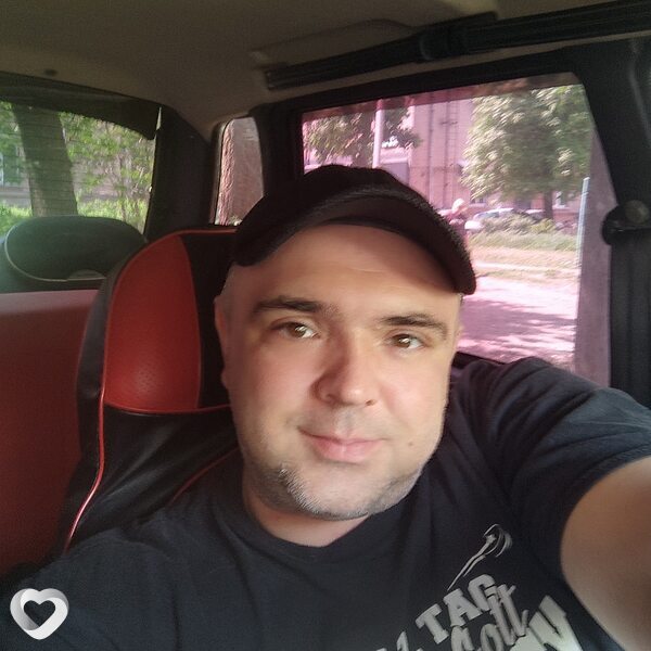 Паша, 39, Харькове — анкета №22132