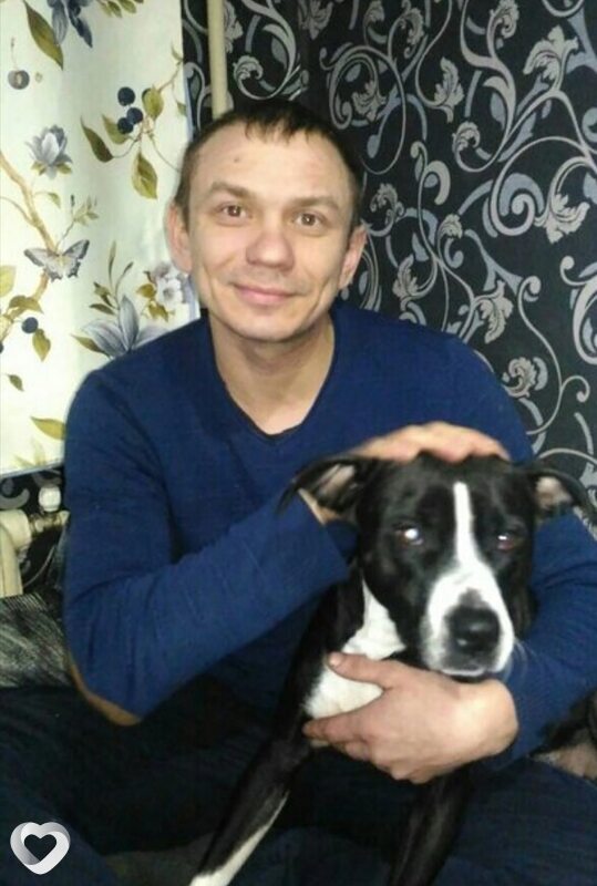 Дима, 35, Истре — анкета №22142