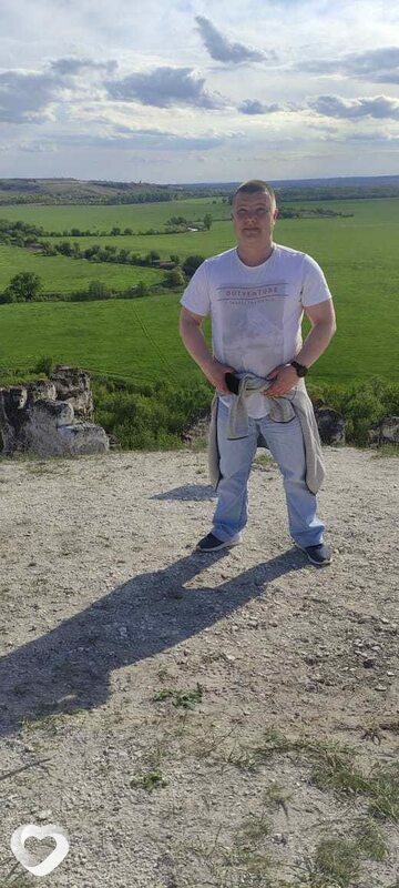 Денис, 43, Комсомольске-на-Амуре — анкета №22164