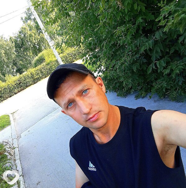 Александр, 40, Искитиме — анкета №22166