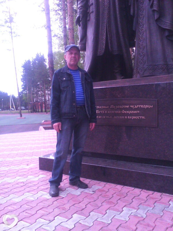 Валерий, Прокопьевск