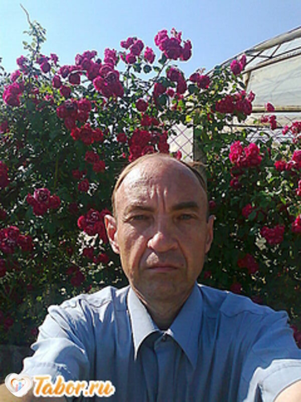 Slava, 60, Никополе — анкета №22175