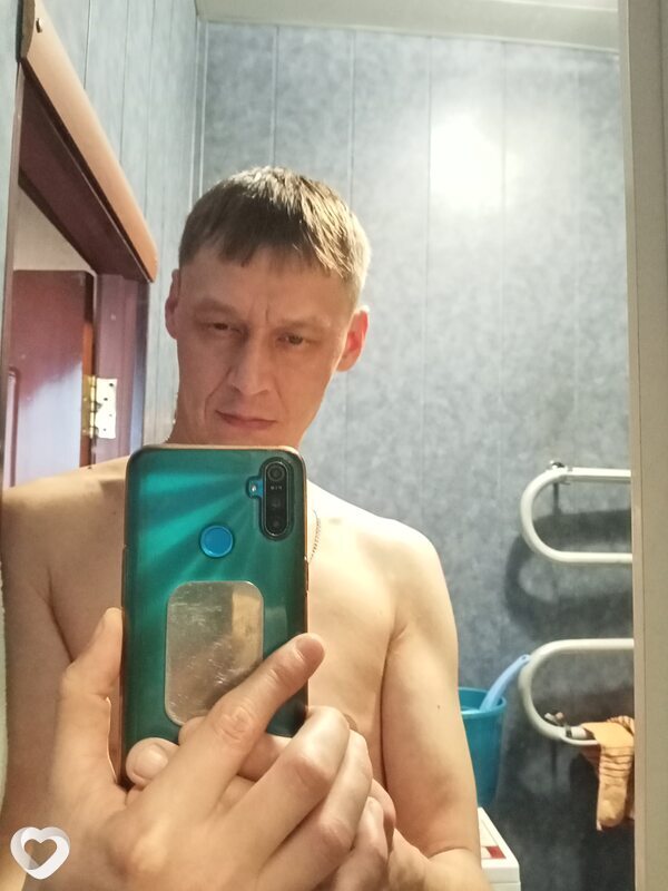 Женя, Прокопьевск