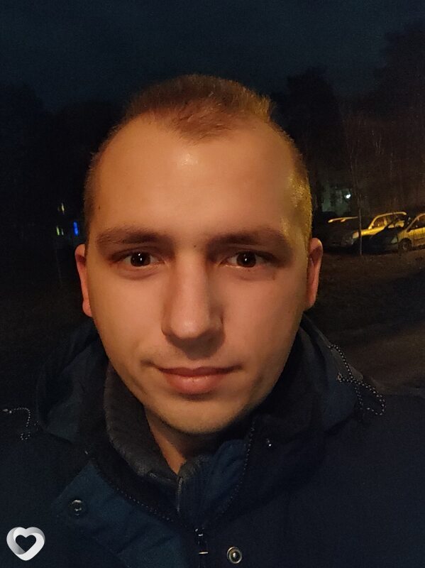 Олег, 31, Бресте — анкета №22188