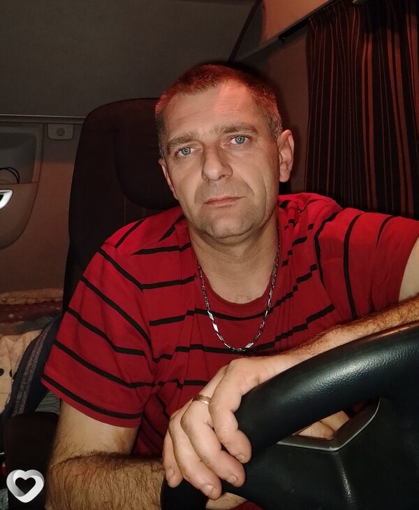 Митя, 43, Минске — анкета №22191
