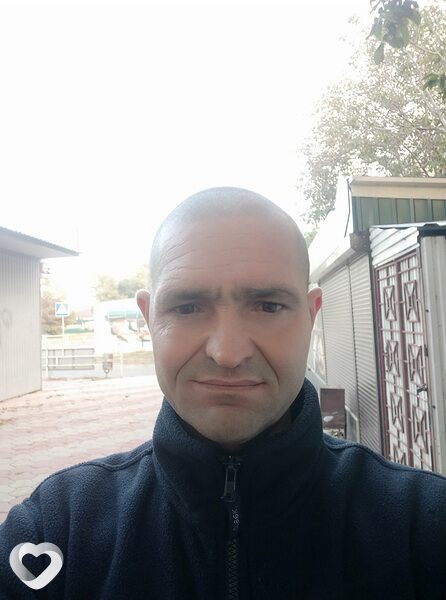 Oleg, 47, Херсоне — анкета №22193