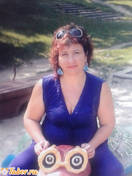 Анжела, Энергодар