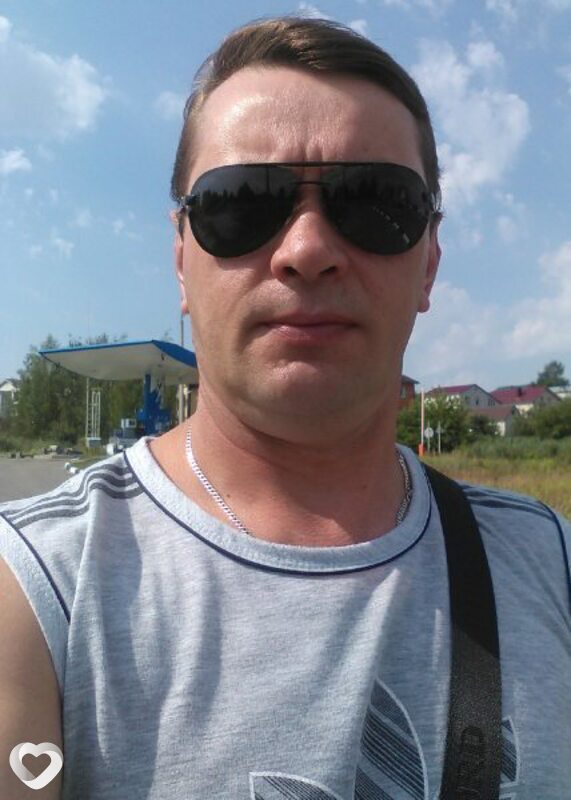 Юра, 46, Александрии — анкета №22207
