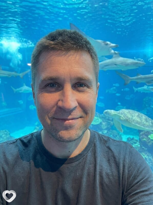 Дмитрий, 48, Барнауле — анкета №22208